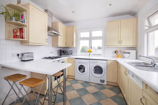 Ridgway, London, SW19