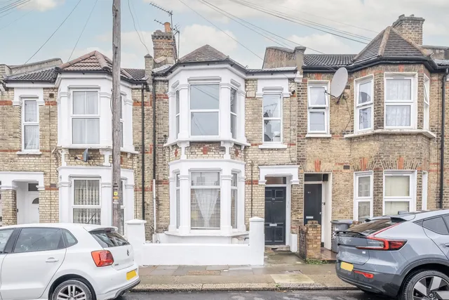 College Road, London, NW10