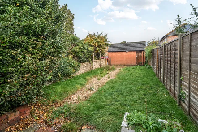 Oving Road, Chichester, PO19