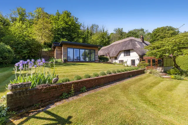 Whiteleaf, Princes Risborough, HP27