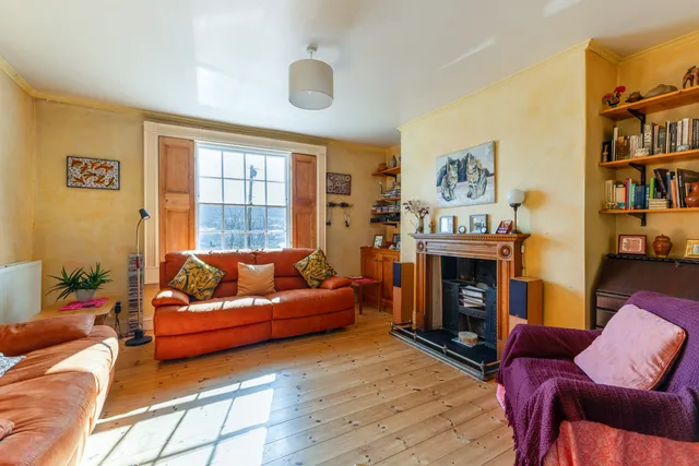 Highbury Place, Bath, BA1