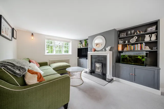 Hazlemere Road, High Wycombe, HP10