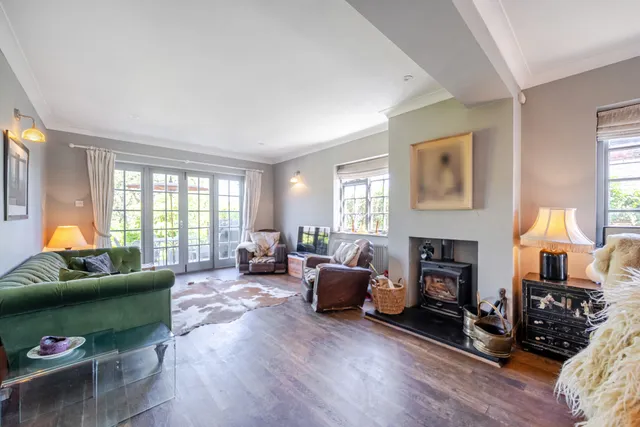 Ballinger Road, South Heath, Great Missenden, HP16