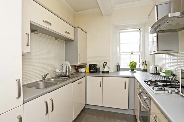 Shepherds Farm, Rickmansworth, WD3