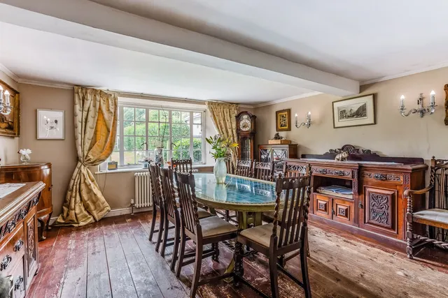 Dinton, Salisbury, SP3