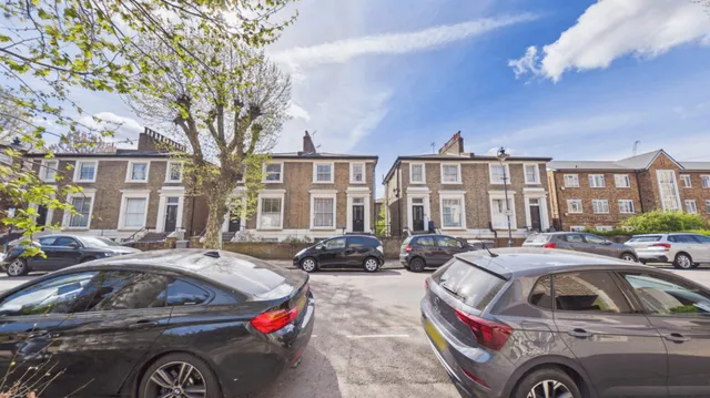 Chichester Road, London, NW6