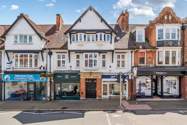 Packhorse Road, Gerrards Cross, SL9
