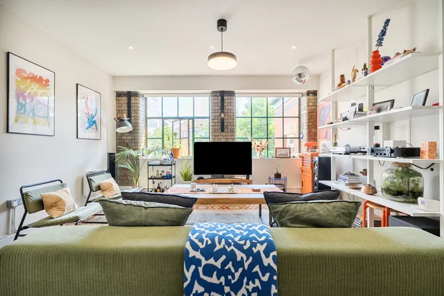 Redcliff Street, Bristol, BS1