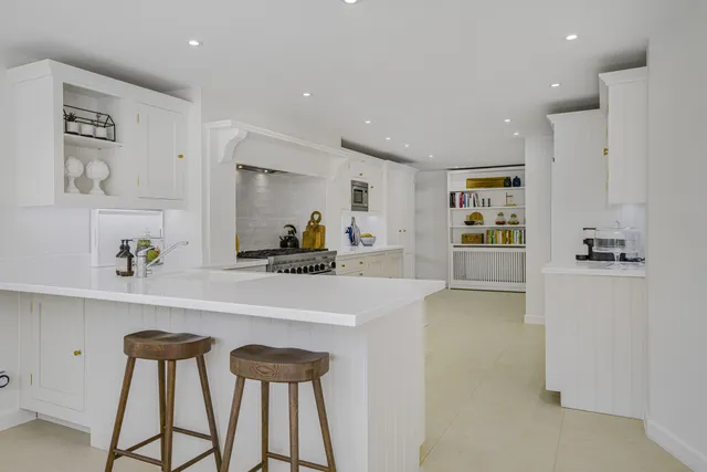Marlow Common, Marlow, SL7