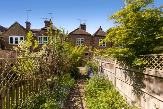 High Street, Amersham, HP7