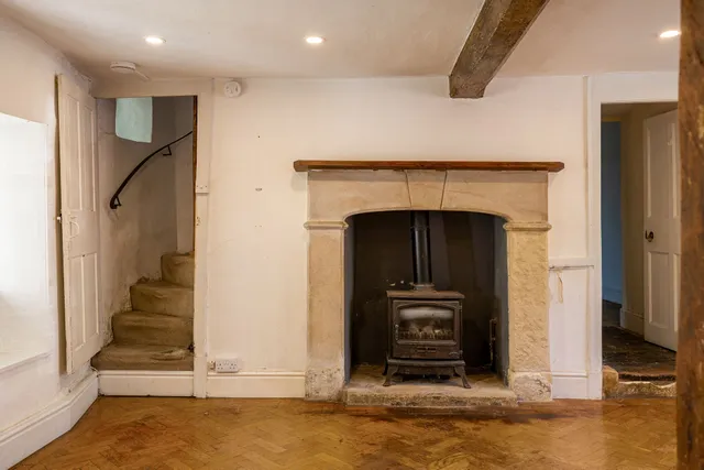 St. Marys Street, Painswick, Stroud, GL6