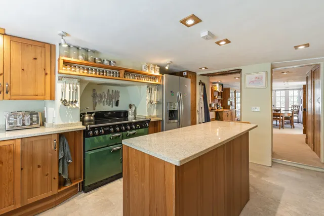 Spring Hill, Nailsworth, GL6