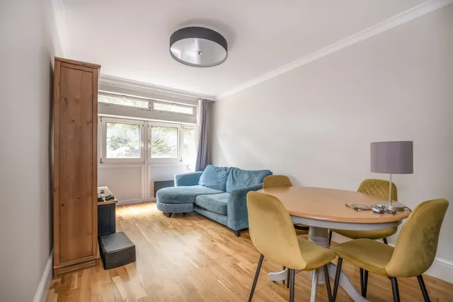 شارع أوبر ريتشموند، لندن، SW15
