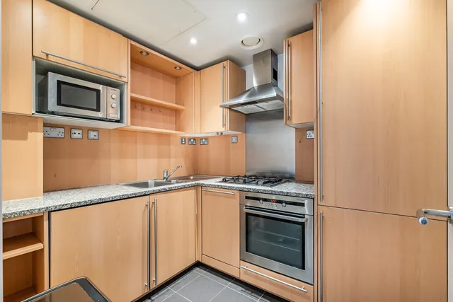 حدائق كوليريدج، لندن، SW10