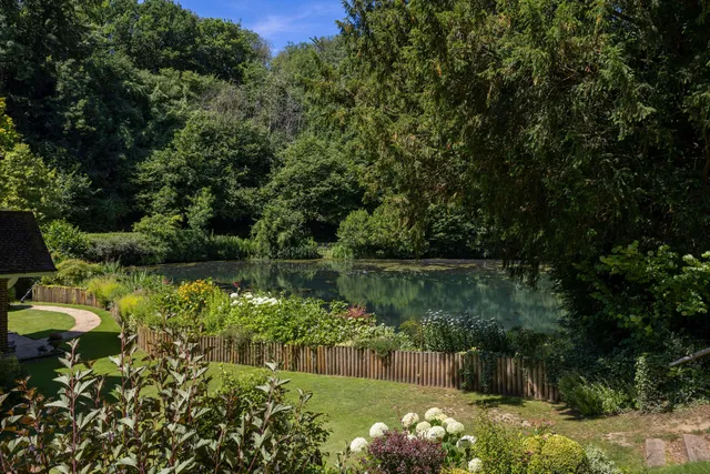 Basted Lane, Sevenoaks, TN15