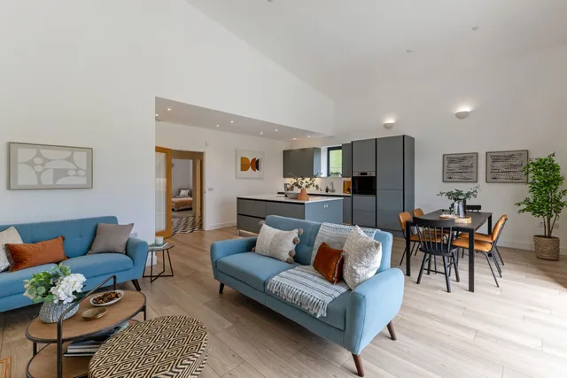 Double Hill, Bath, BA2