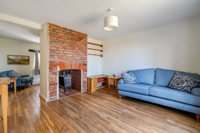 Bloomfieldhatch Lane, Grazeley, RG7