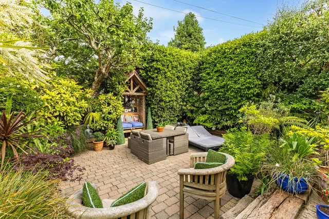Ditchling Road, Brighton, BN1