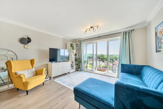Northway, Rickmansworth, WD3
