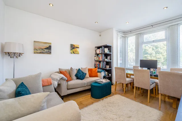 Cedars Road, London, W4