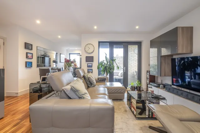 Pipit Drive، لندن، SW15