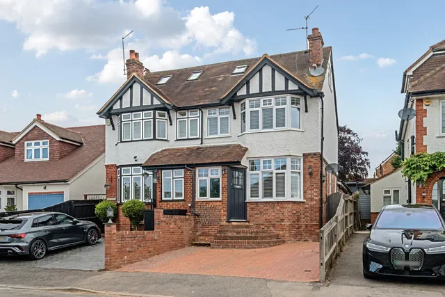 Laburnham Road, Maidenhead, SL6