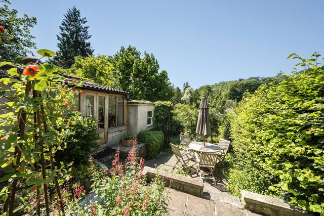 Clarendon Road, Widcombe, BA2