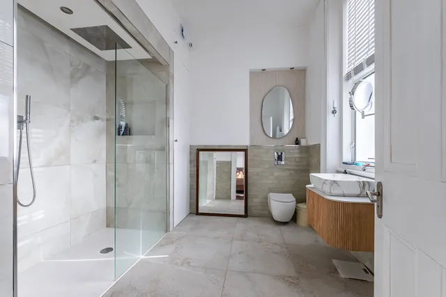 حدائق ريدكليف، لندن، SW10
