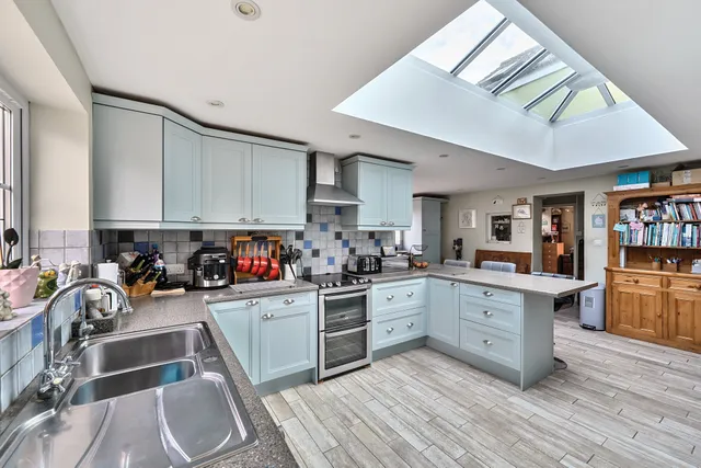 Corsley, Warminster, BA12