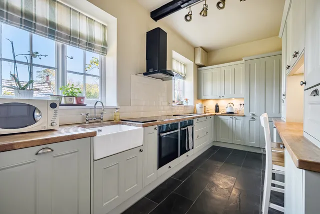 Russley Park, Marlborough, SN8
