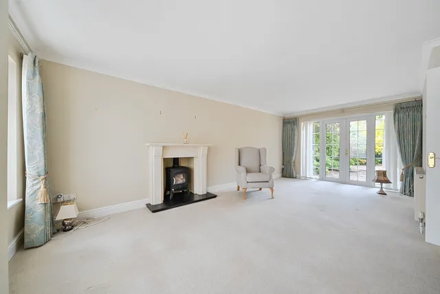 Mandeville Road, Prestwood, HP16