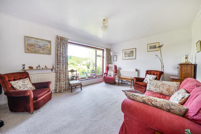 Robins Close, Barford St Michael, OX15