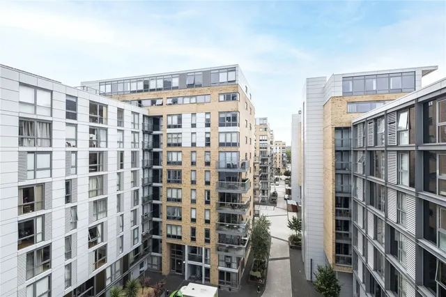 Dowells Street, London, SE10