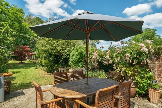Shillinglee Park, Chiddingfold, GU8