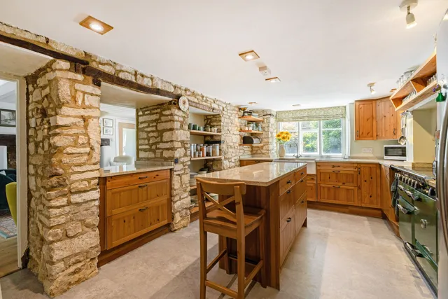 Spring Hill, Nailsworth, GL6