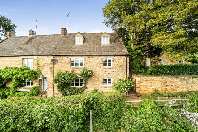 Bankside, Sibford Gower, OX15