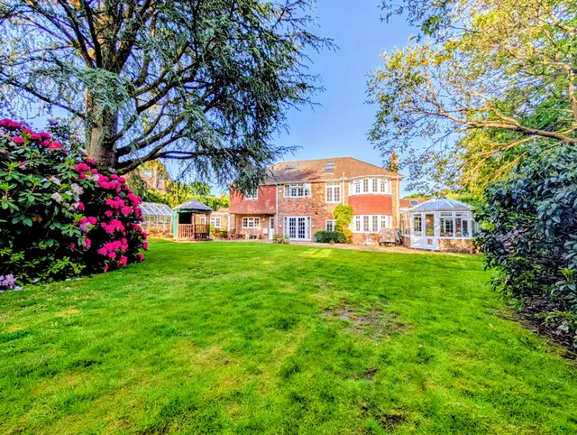 Forest Road, Liss, GU33