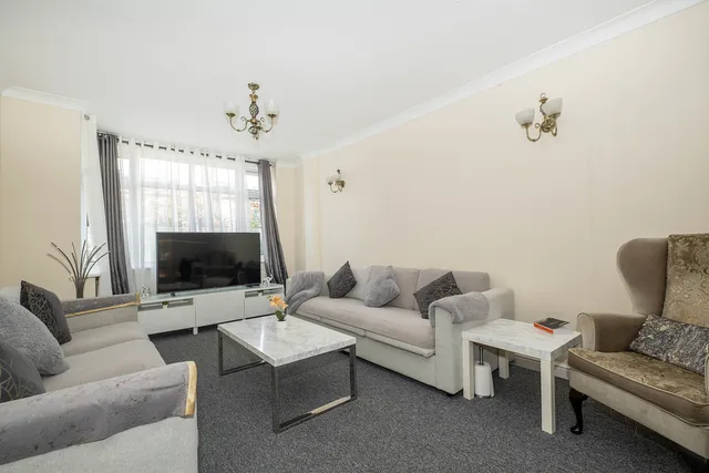 Waldegrave Road, Teddington, TW11