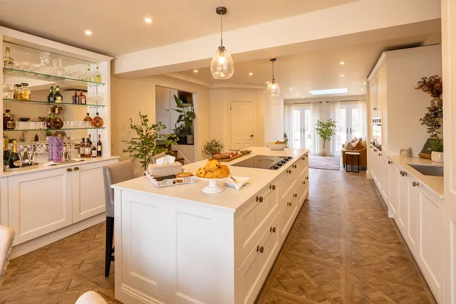 Kirkwick Avenue, Harpenden, AL5