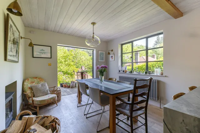 Marley Lane, Haslemere, GU27