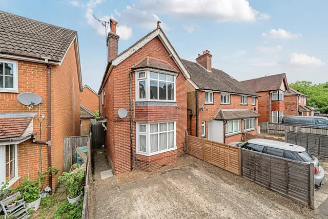 Recreation Road, Guildford, GU1