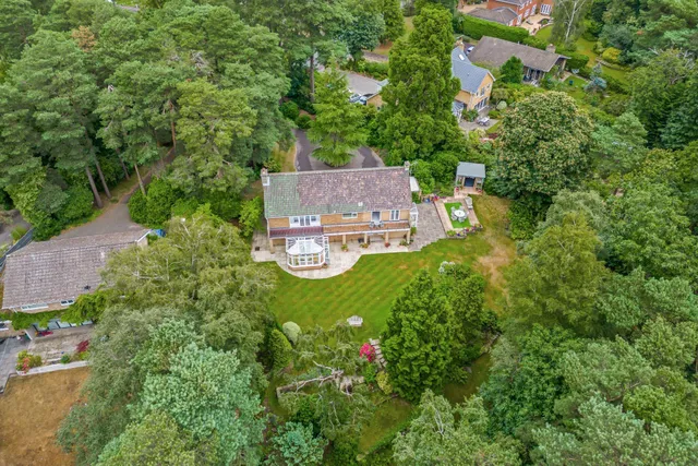 Azalea Way, Camberley, GU15