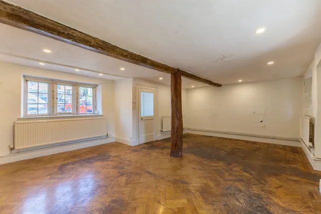 St. Marys Street, Painswick, Stroud, GL6