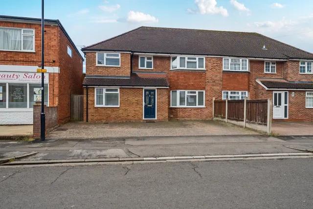 Norfolk Road, Maidenhead, SL6