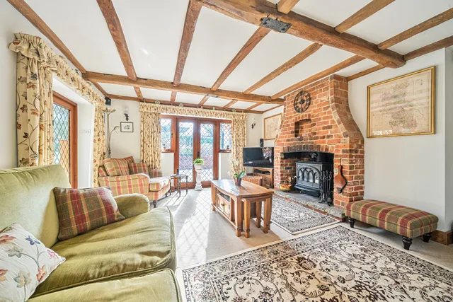 Standon Lane, Ockley, RH5