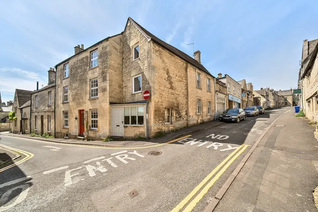 Friday Street, Painswick, Stroud, GL6