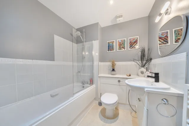 Northway, Rickmansworth, WD3