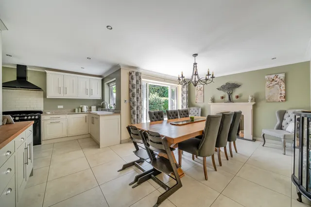 Briar Glen, Cookham, Maidenhead, SL6