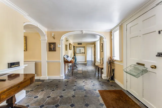 Upper Station Road, Henfield, BN5