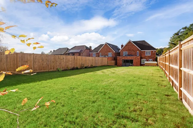 Southview Road, Bordon, GU35